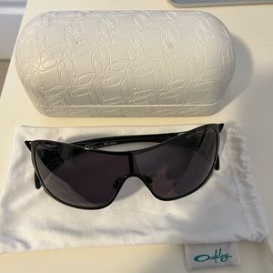 Oakley LIV Sunglasses